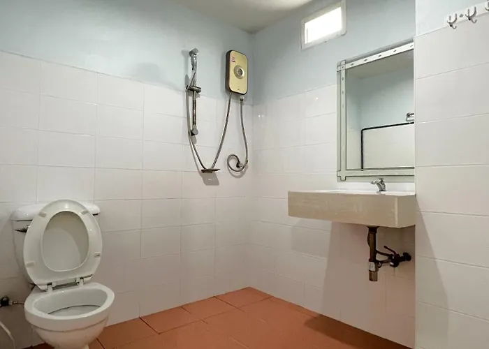 Prestige Apartment *