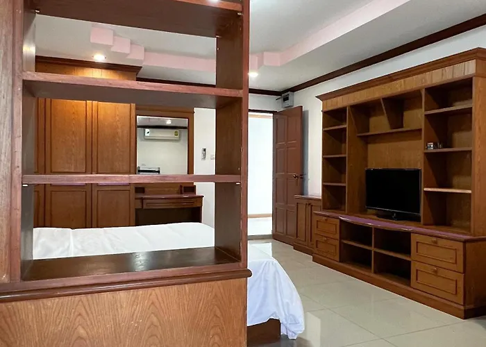 Prestige Apartment