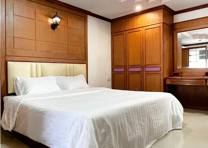 Prestige Apartment *