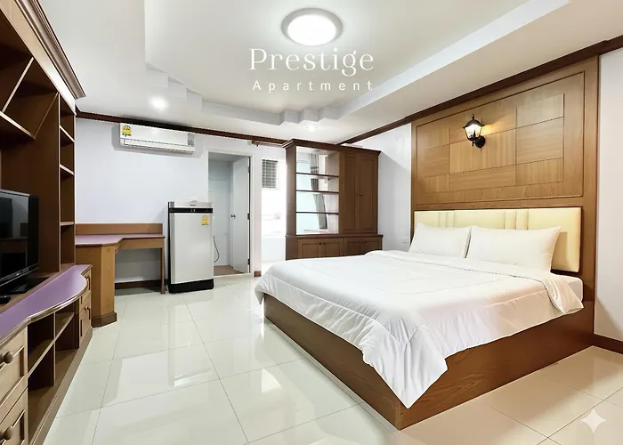 Apartment Prestige Bangkok
