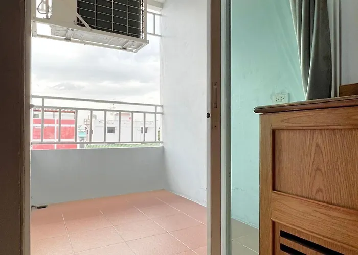 Prestige Apartment
