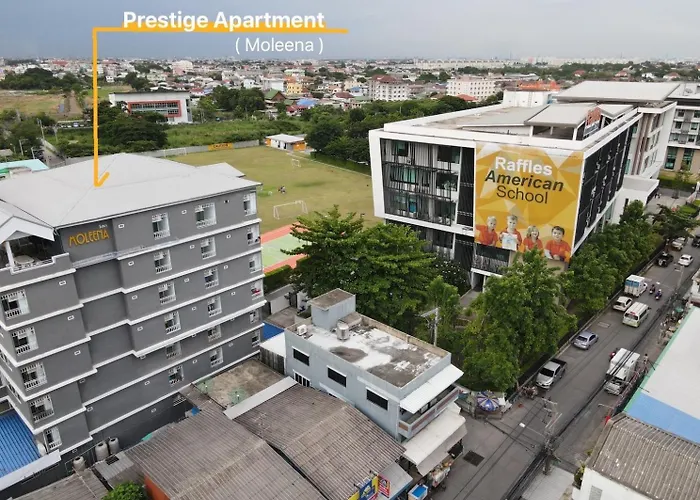 Prestige * Bangkok