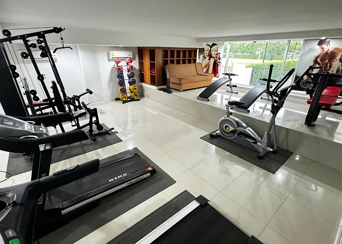 Prestige Apartment Bangkok